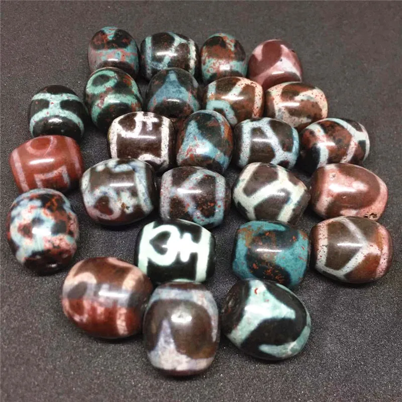 Бусины из драгоценных камней сделай сам 25 шт. в партии |