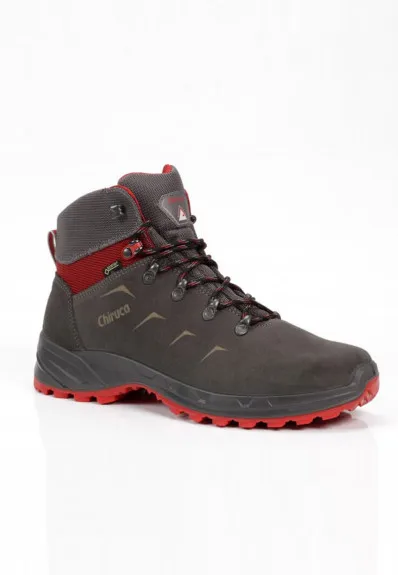 Chiruca-Daimiel 09 Gore-Tex boots 