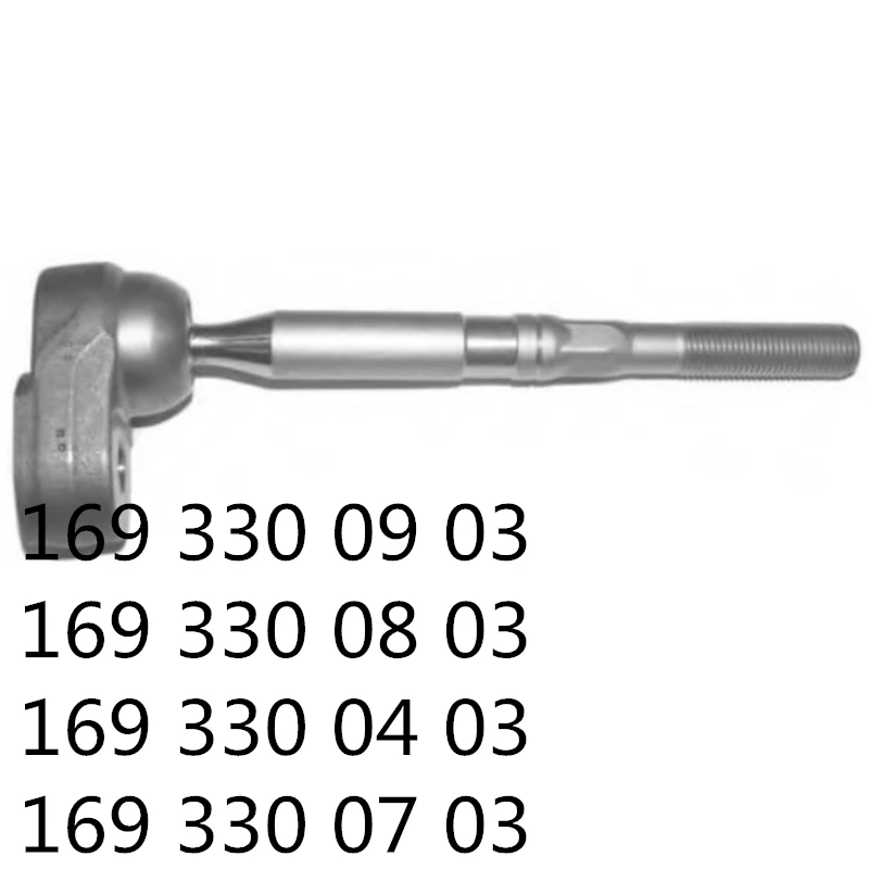 O для Mercedes Benz W169 A170 150 200 180 CDI W245 B160 170 ось тяги шарнир 169 330 09 03 08 - Цена: 1 557,37 руб.