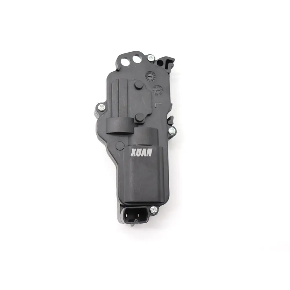 Приводы для левого и правого дверного замка 3L3Z25218A43AA 3L3Z25218A42AA Lincoln Navigator Mercury Mountaineer