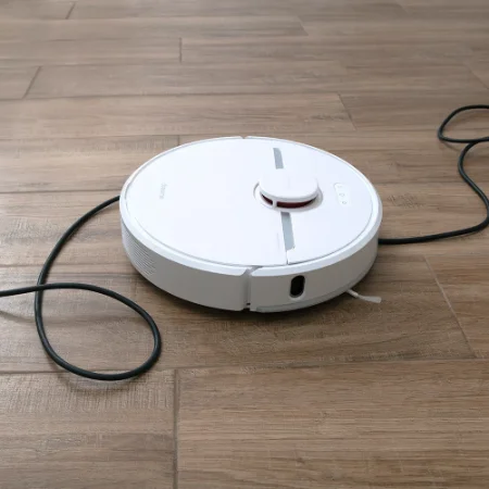 

Dreame D9 Robot Vacuum Cleaner Global Version 3000Pa Suction Sweeping Washing Mopping App Control Smart Planned Global Version