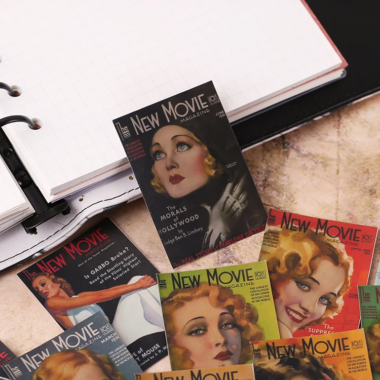 Наклейки для чемоданов ноутбуков скейтбордов велосипедов мотоциклов Стильные