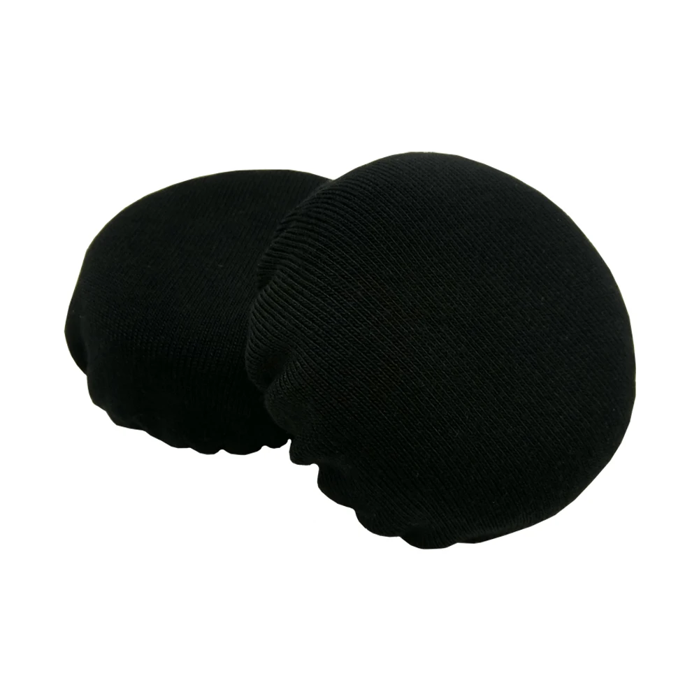 1 пара эластичных чехлов впитывающие пот моющиеся герметичные дезодорирующие