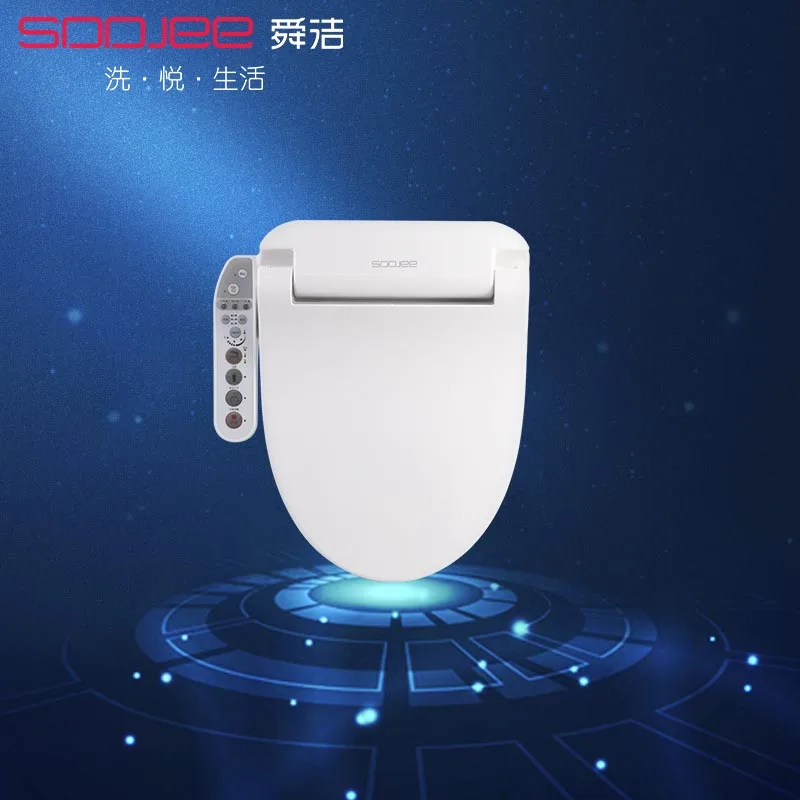 Популярные ZJ-BG8022with постоянное давление воды навсегда Soojee &quotумное&quot сиденье для