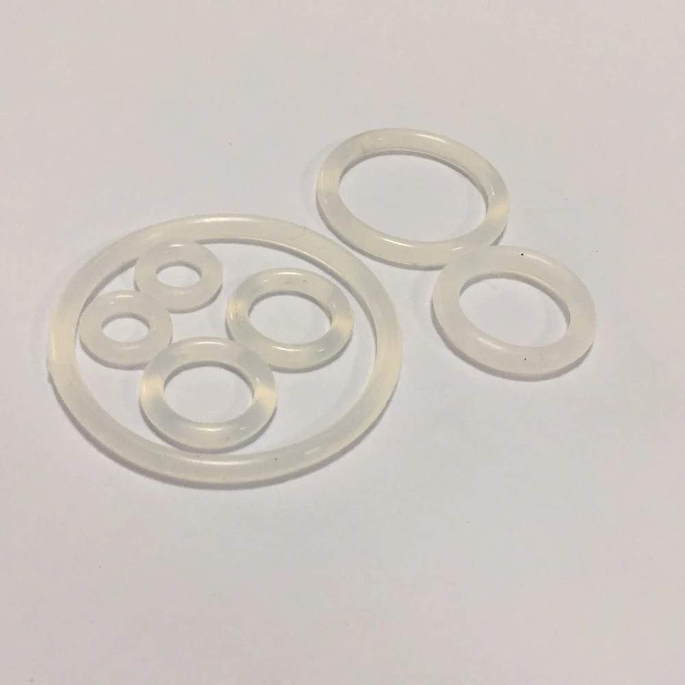 Уплотнительные кольца и уплотнительные для A03 ручная машина наполнения пасты