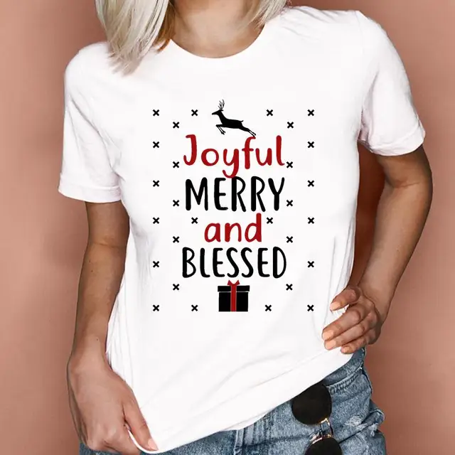 big w womens christmas shirts