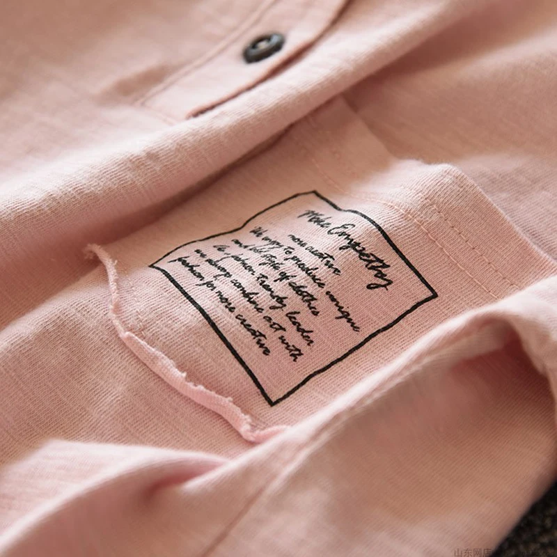 Футболка с длинными рукавами для мальчиков и девочек Повседневная футболка из