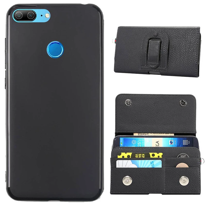 Силиконовый защитный чехол iTien из ТПУ премиум-класса кожаный для телефона Freetel ei 2