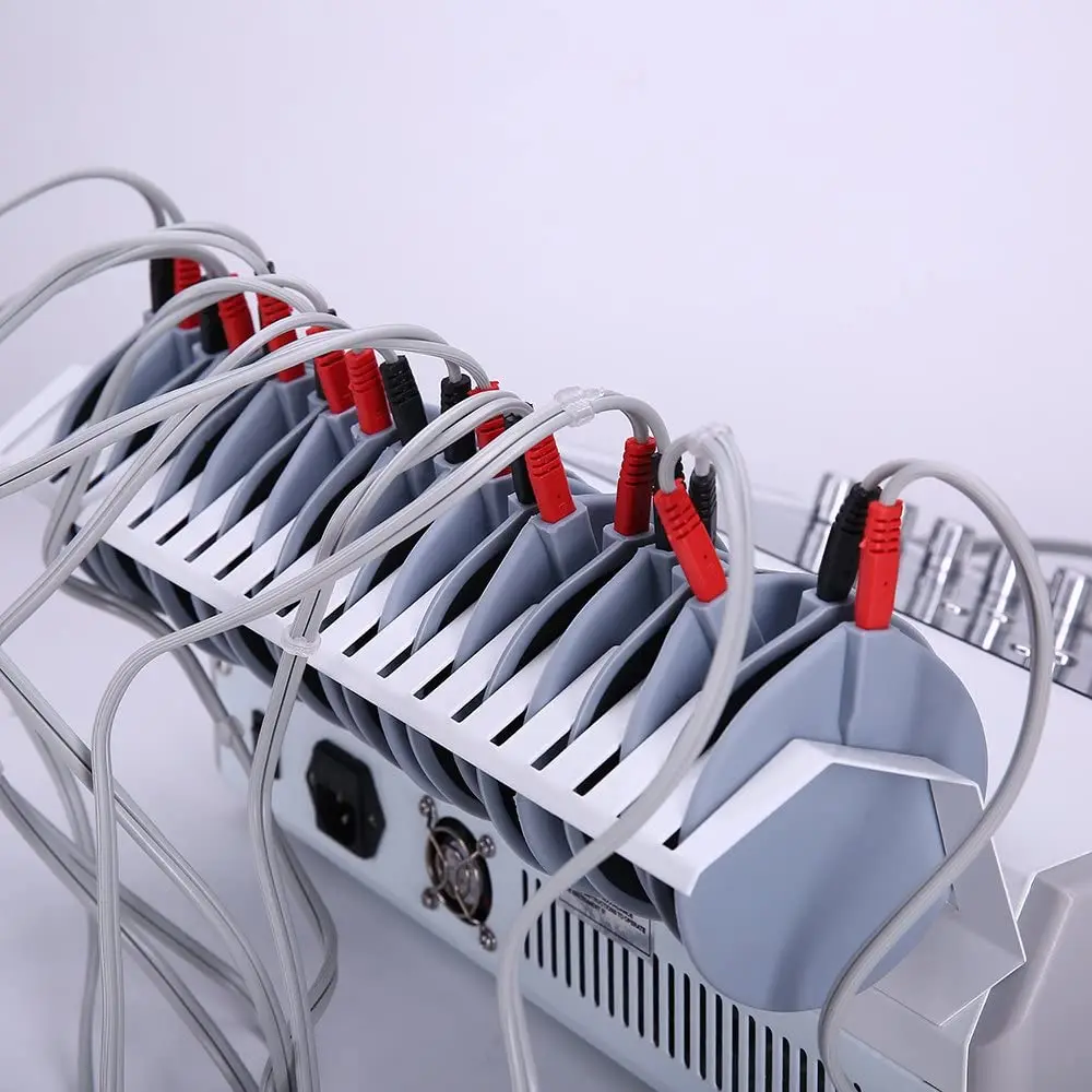 Профессиональный электрический стимулятор мышц потеря веса физический подъем