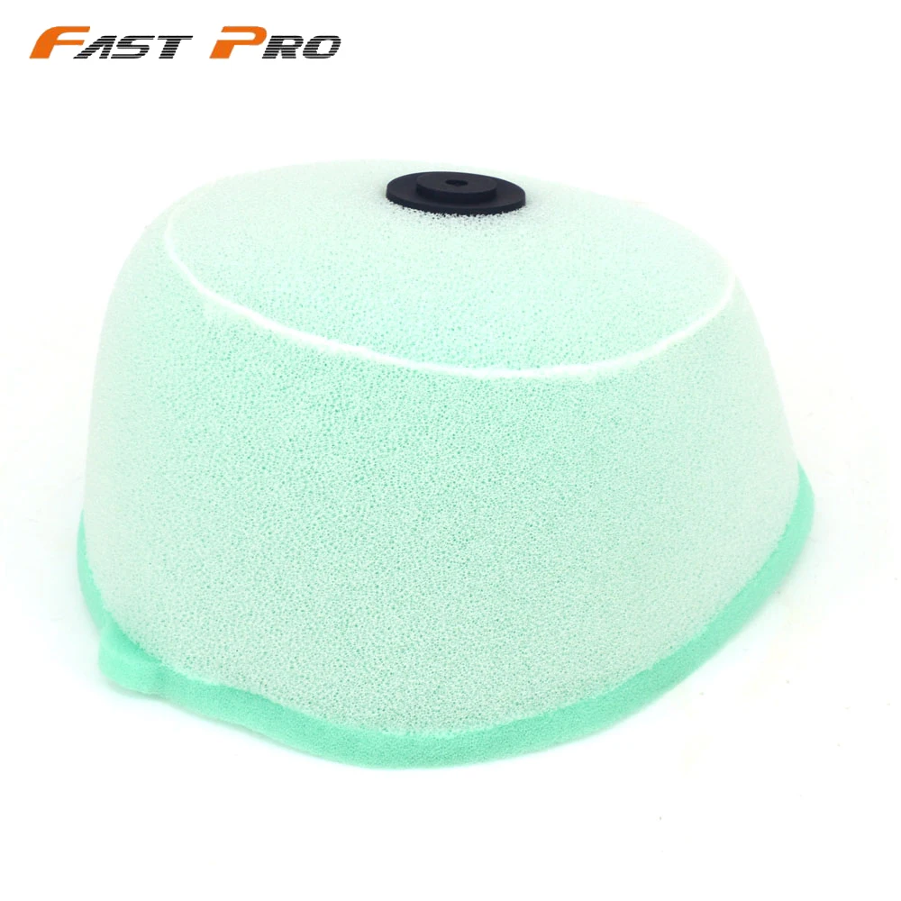 Двойной пенопластовый воздушный фильтр очиститель воздуха для CR125 CR250 02-07 CR