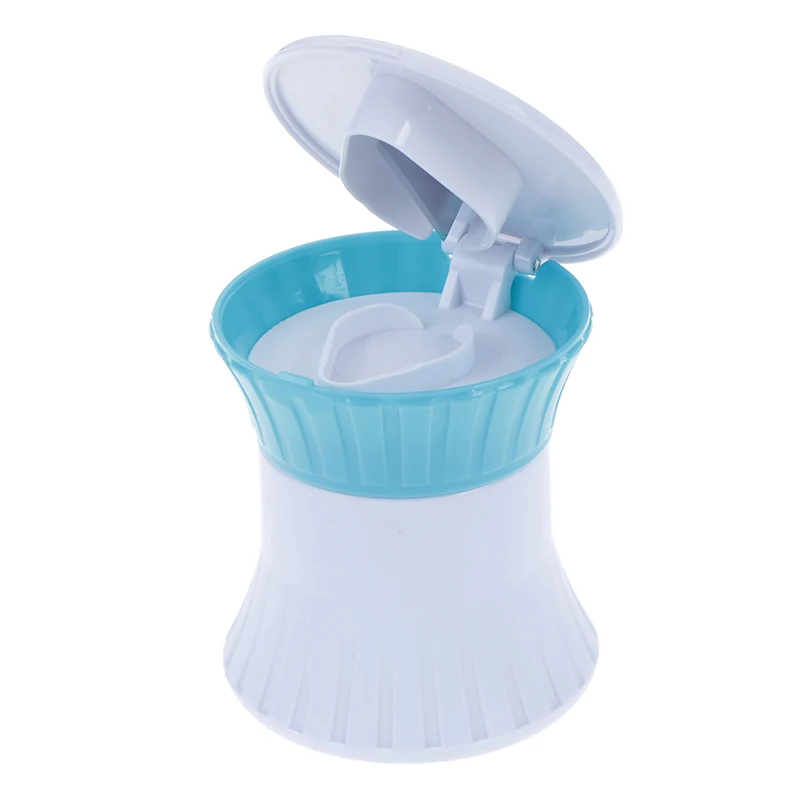 

1Pc Pill Crusher Grinder Travel Use Container Medicine Cutting Tablets Pill Medicine Grind Splitter Cutter Organize Box
