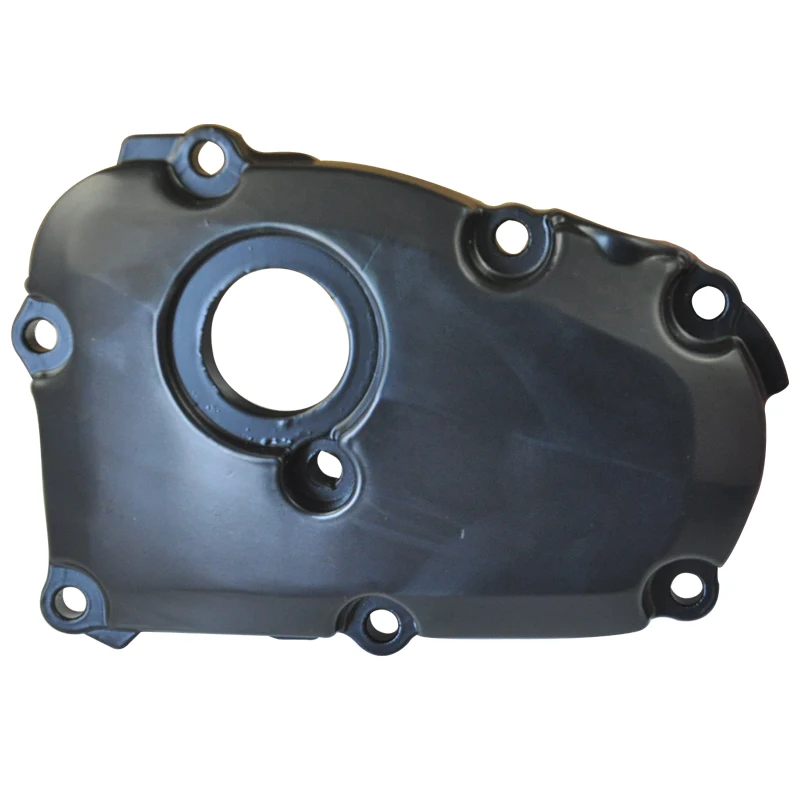 

Motorcycle Engine Stator Generator Crankcase OIL PUMP Cover For Yamaha FZ6R 2009-2017 FZ 6R