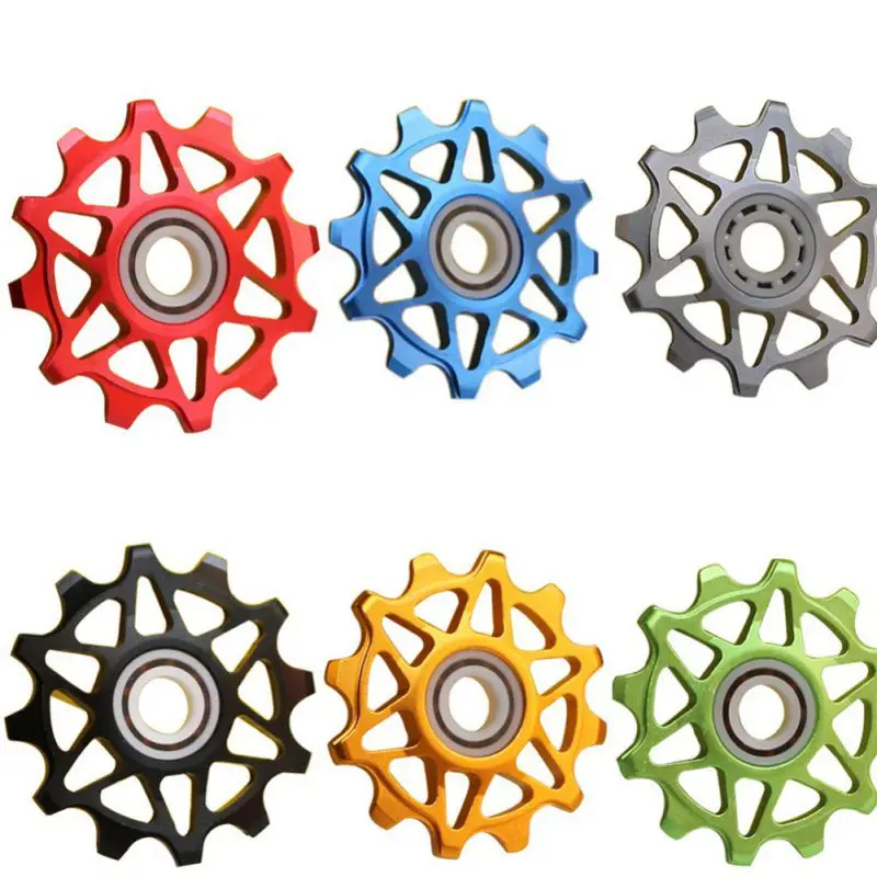 Профессиональные керамические Горные аксессуары для велосипеда|Маховики