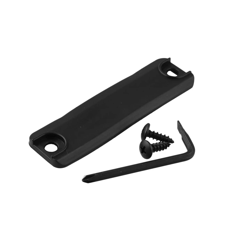 Автомобильные аксессуары задний багажник Задняя дверная ручка защелка