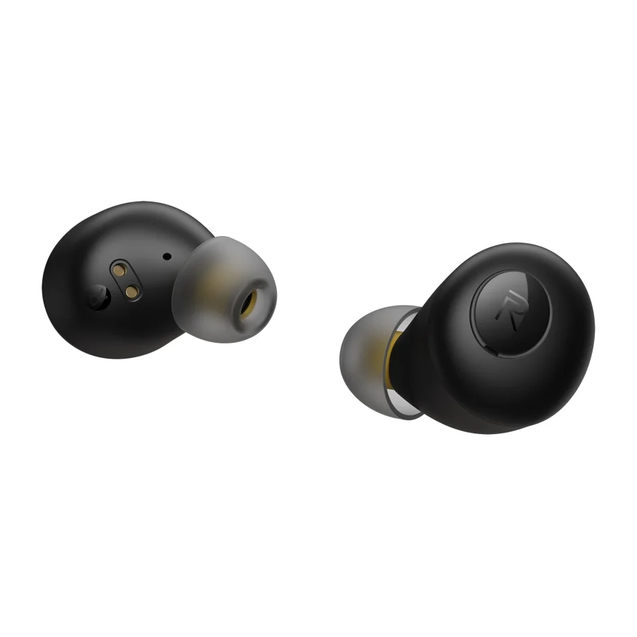Беспроводные наушники OPPO Realme Buds Q Bluetooth 5 0 IPX4 400mA зарядное устройство для realme X7Pro X 50