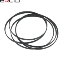 10x cm751 40275 240mm feed out paper drive belt for hp officejet 6000 6500 7000 7500 pro 8100 8600 8610 8620 3610 3620 7110 7610