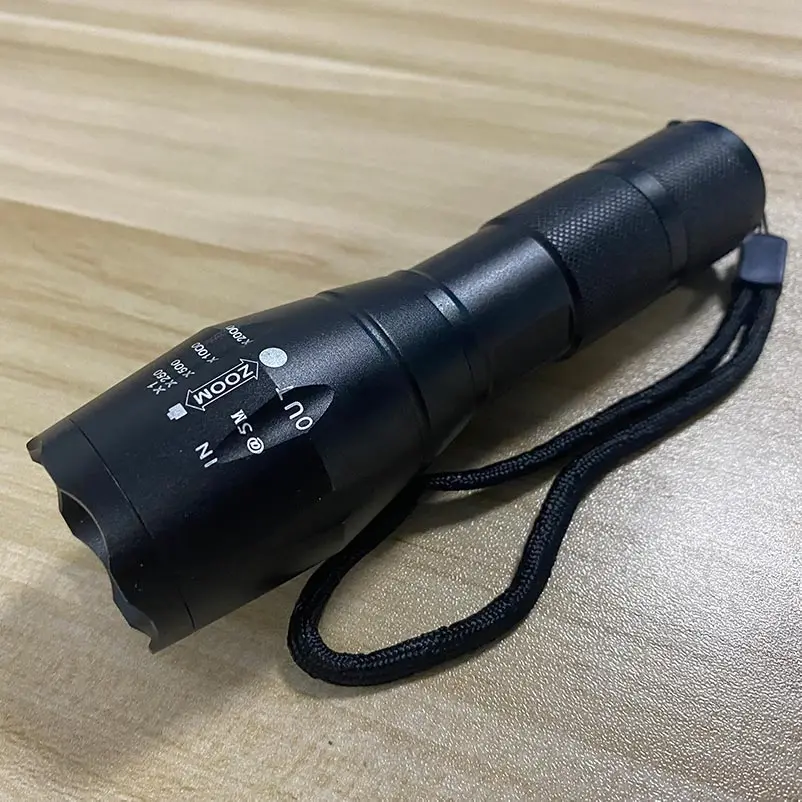 

2 шт., водонепроницаемый Cree XML T6 Led 1000 люмен