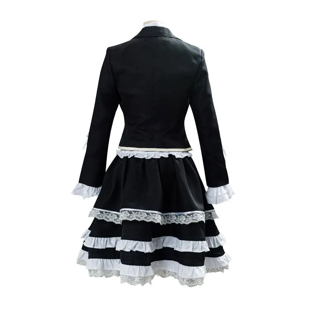 

Cos Danganronpa yasuhiro taeko Celestia Ludenberg