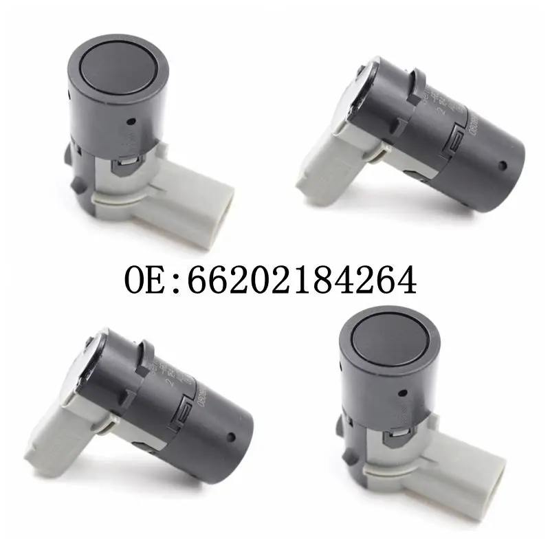 

High Quality PDC Parking Sensor 66202184264 Reverse Backup Radar 2184264 Fit For BMW E65 E66 730 735 740 745 750 760 Car Parts