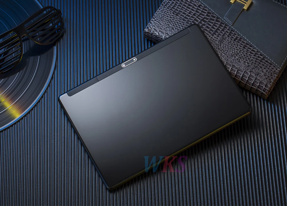 3g/4G LTE 10,1 дюймовый планшетный ПК Google store Android 9,0 Восьмиядерный 6 ГБ RAM128GB rom смартфон Android 9 wifi 1" игровые столы