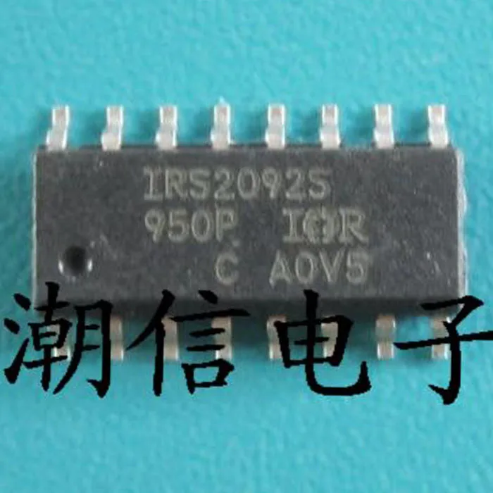 

10cps IRS2092S SOP-16
