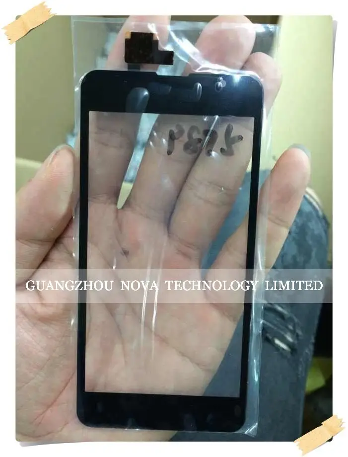 

Touch Screen Digitizer for LG Optimus F5 P875 Touch Screen Panel Replacement Parts + Tracking; Free Shipping