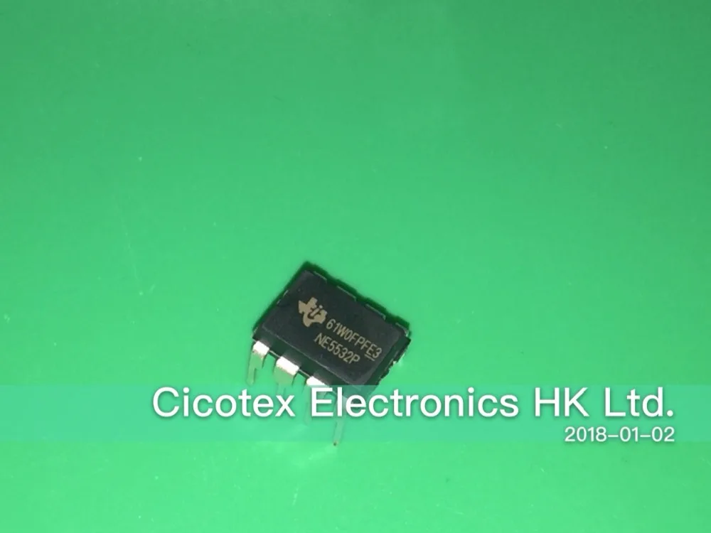 10 шт./лот NE5532P DIP-8 операционный усилитель IC opamp GP МГц 8DIP 5532 NE5532N | Обустройство дома