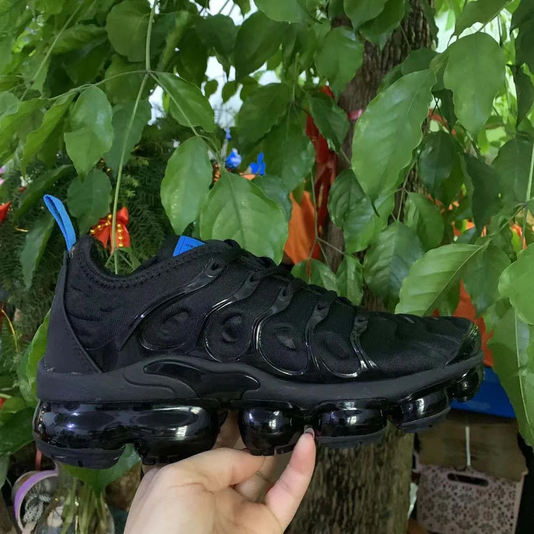 

Original Athletic Sneakers chaussure TN Plus running Shoes 95 tn Men 97 Outdoor Run Shoes Black 98 Trainers White Sports