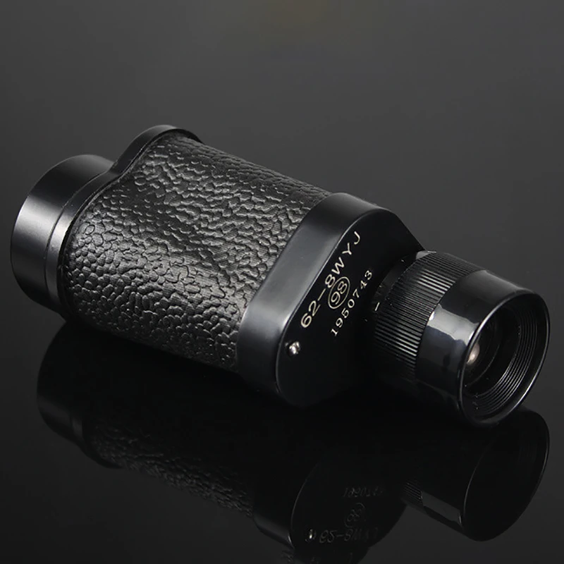 Powerful HD Monoculars 8X30 Professional Telescope with Rangefinder Lll Night Vision High Quality for Hunting | Инструменты