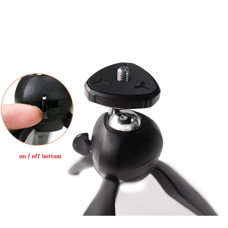Настольный Штатив для проектора XGIMI Z4 CC H1 z5 N20 plya Mogo pro halo мини поднос держатель 1/4