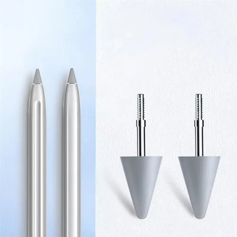 

Сменные наконечники для карандаша, совместимы с наконечниками Huawei M-Pencil, наконечники для ручки с защитой от падения