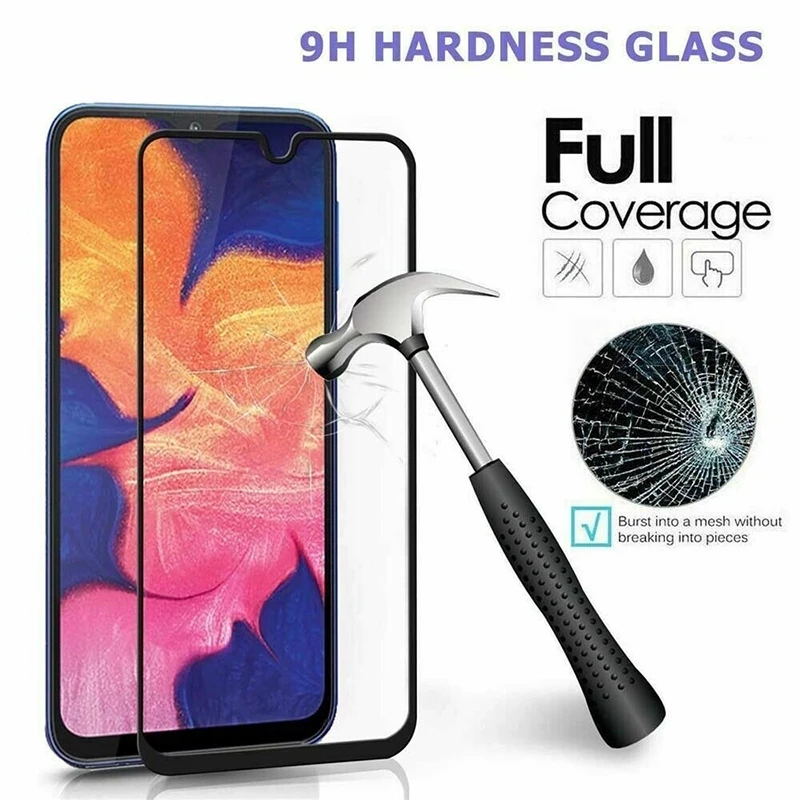 2PCS For Motorola Moto G 5G Plus G9 G8 Power/Play G5G G9Plus Screen Protector Case Full Glue Tempered Glass Protective Cover