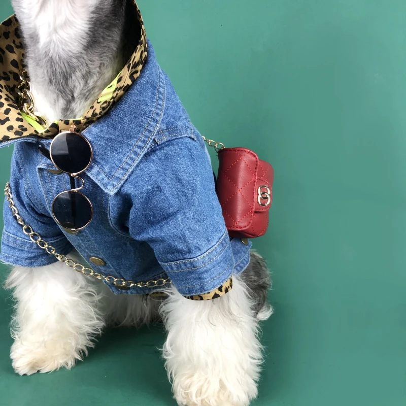 Рюкзак для собак и кошек сумка на седло маленьких больших питомцев регулируемый