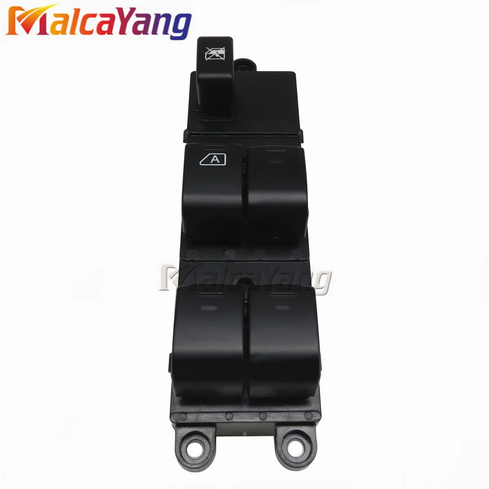 13 контактов + 3 контакта кнопки подъема переключатель передний левый