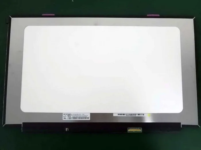 

NV156FHM-N6A BOE FHD ЖК-Экран Дисплей 1920*1080 eDP 30pin IPS матричный экран NV156FHM N6A для lenovo R7000 Y7000