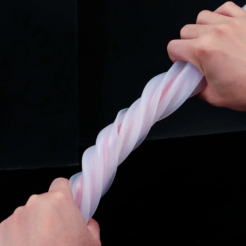 Силиконовая водопроницаемая пробка для ванной комнаты водонепроницаемая