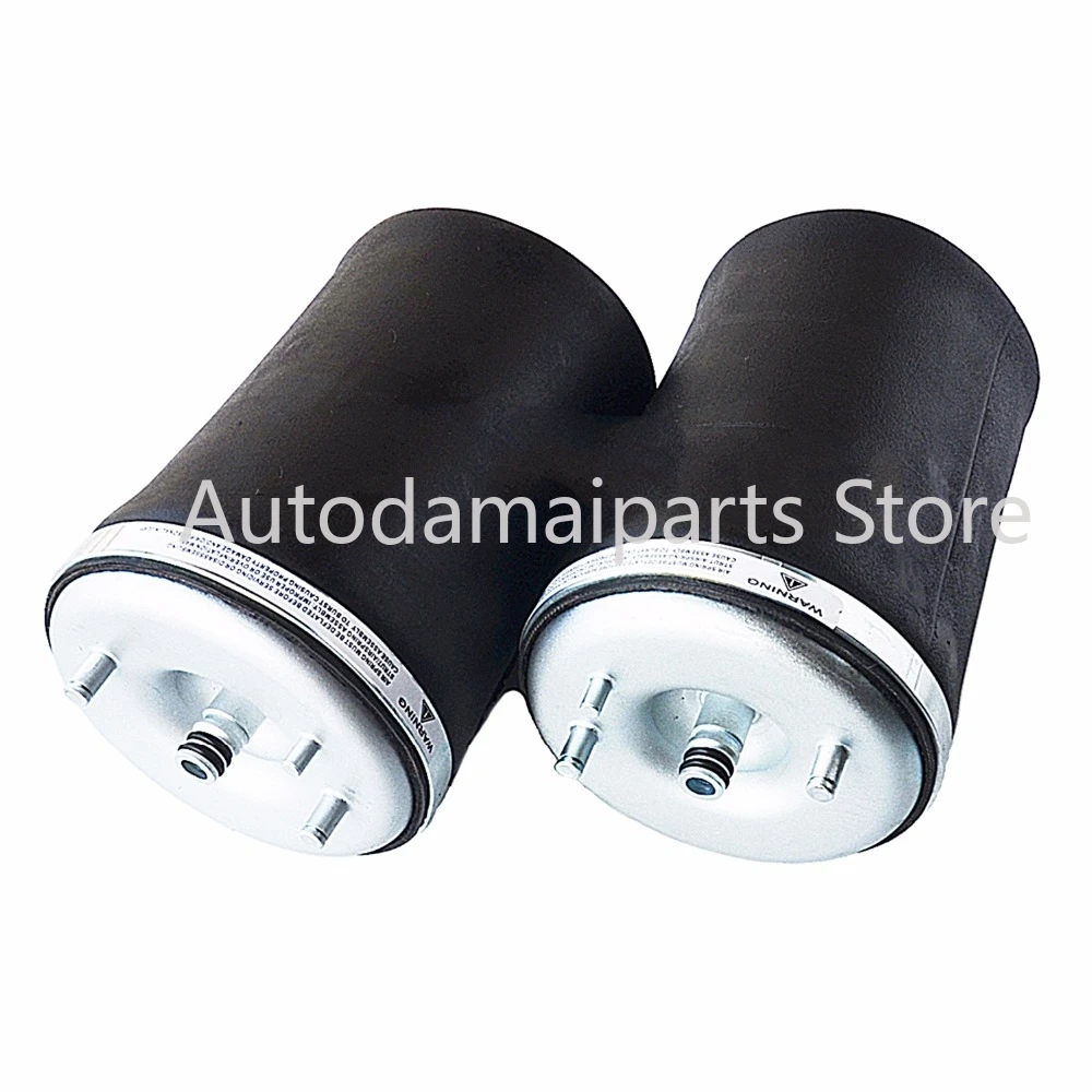 

AP03 37116757501, 37126750355, 37126750356 Front & Rear L+R Air Suspension Spring for BMW X5 E53 3.0i 4.4i 4.6i 4.8