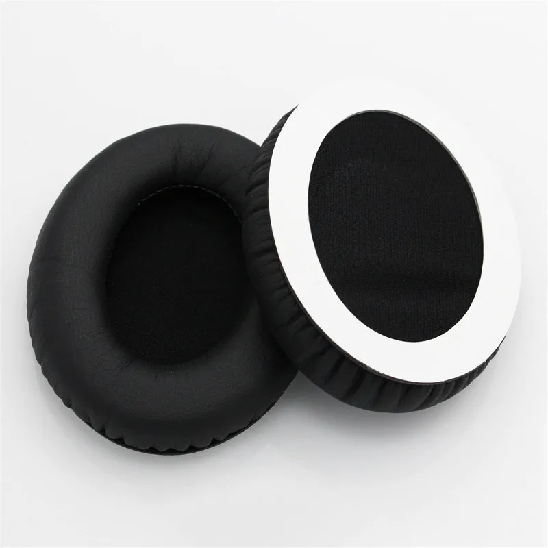Подушечки для Audio Technica ATH ANC7 ANC9 наушников сменный аудио гарнитуры аксессуары