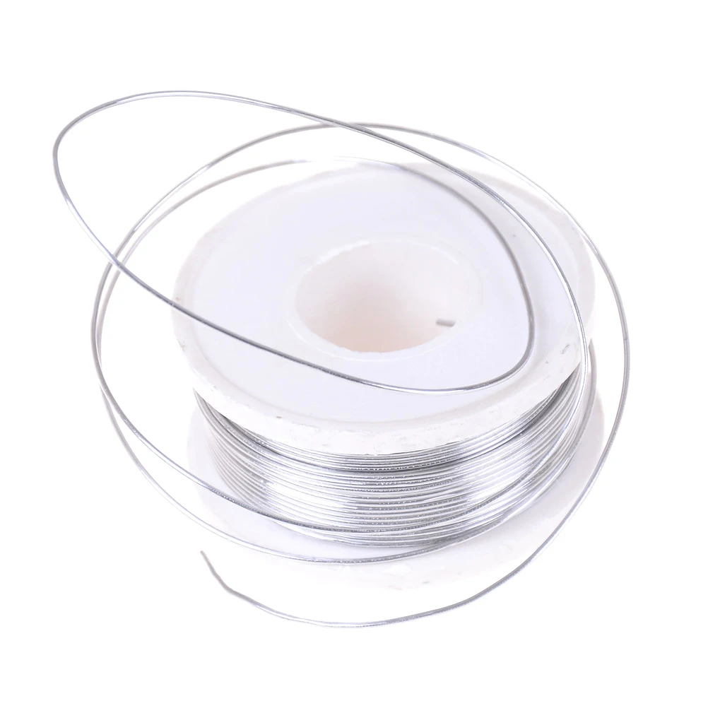 

1.0mm Tin Lead Solder Core Flux Soldering Welding Solder Wire Spool Reel Hot