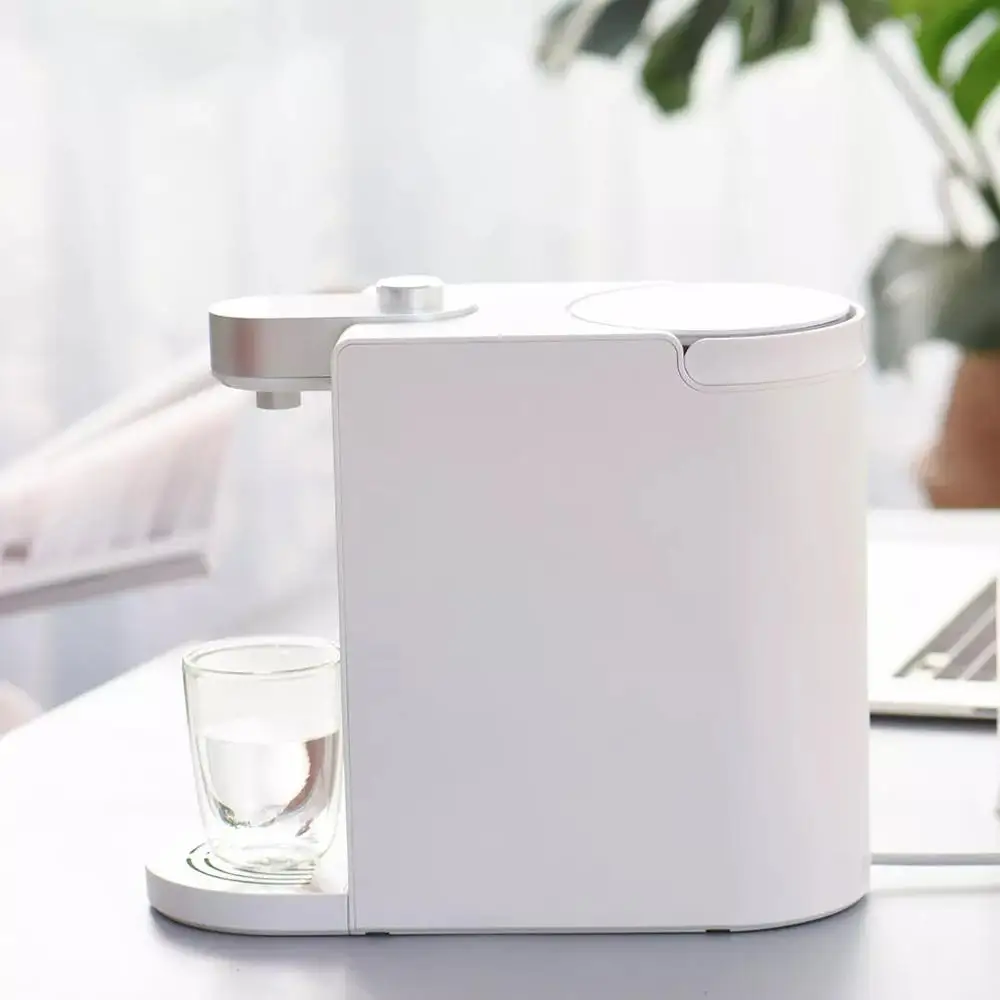 Новое поступление 1.8л Смарт мгновенный горячая вода диспенсер температура воды
