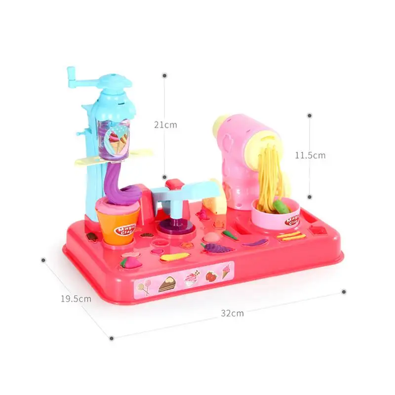 57 шт. Детский пластилин для изготовления глины | Игрушки и хобби