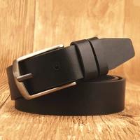 mens belt womens belt imitation leather fashion leisure belt
