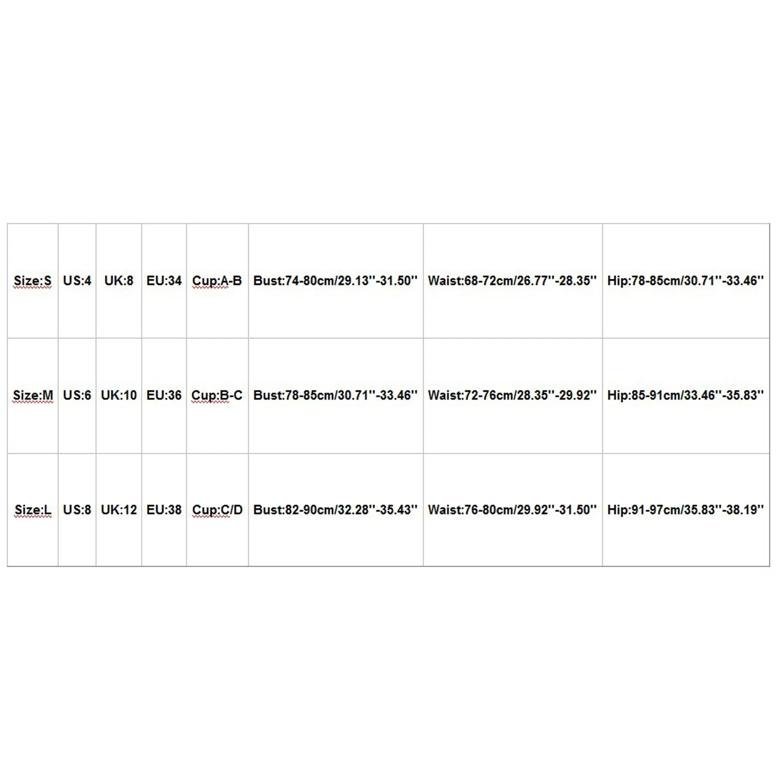 

Women's Bralette Sexy Solid Color Butterfly Halter Split Bikini Swimsuit 2021