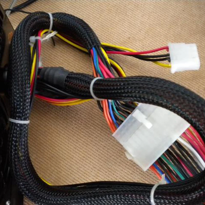 Нейлоновая сетчатая трубка для Дрон летательных аппаратов 10 метров | Игрушки и