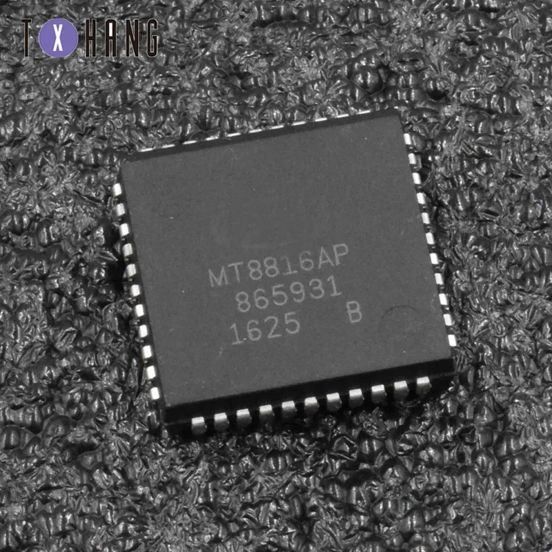 1/5 шт. MT8816AP T8816 44-контактная интегральная схема новая Электроника сделай сам |