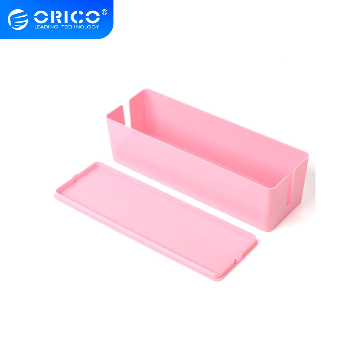 ORICO огнеупорные коробки для хранения гнезд коробка стол пылезащитный держатель