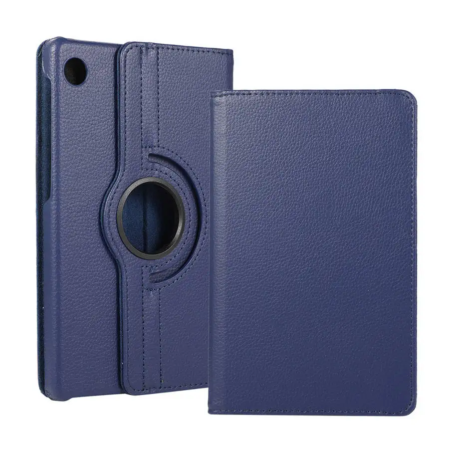 Чехол для Huawei MatePad T8 Kobe 2 L03 KOB2 L09 2020 чехол с откидной крышкой на 360 градусов из