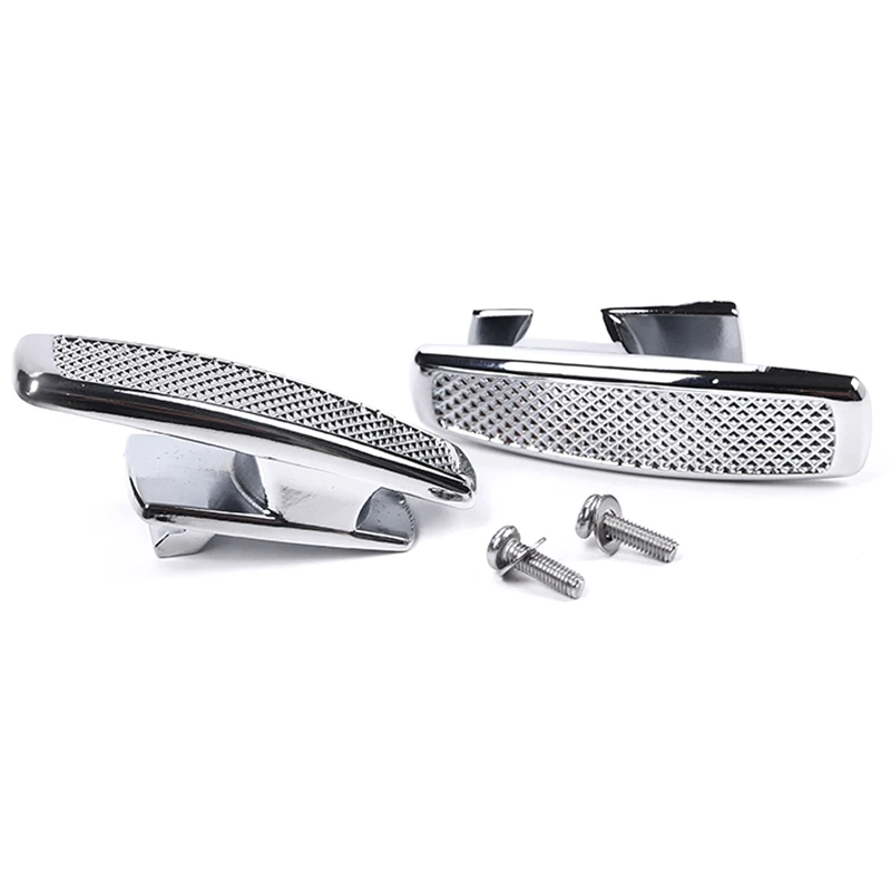 Крючок для автомобильного пальто подходит Land Rover Range L405 Discovery 5 SV 2013 2016|Крючки