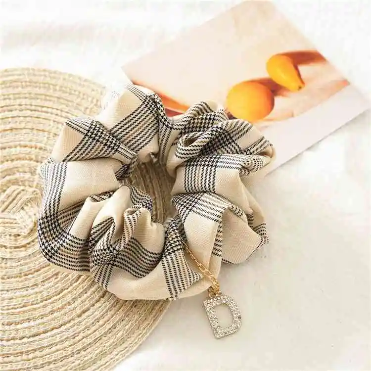 Новая Весенняя коллекция 2020 года. Популярная женская клетчатая цепочка в форме