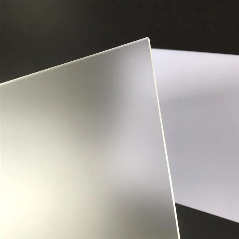 DANIU 3 мм/5 мм матовый тип 200x300 PMMA акриловый лист акриловая пластина Perspex доска Cut